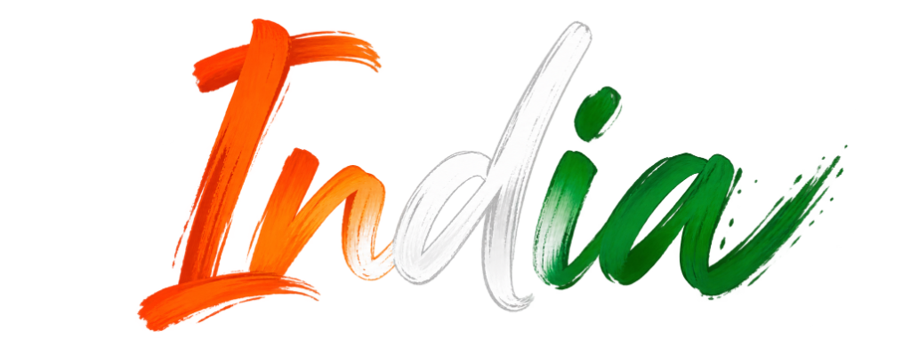 India