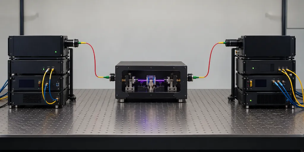 Mil-Grade Tracking System